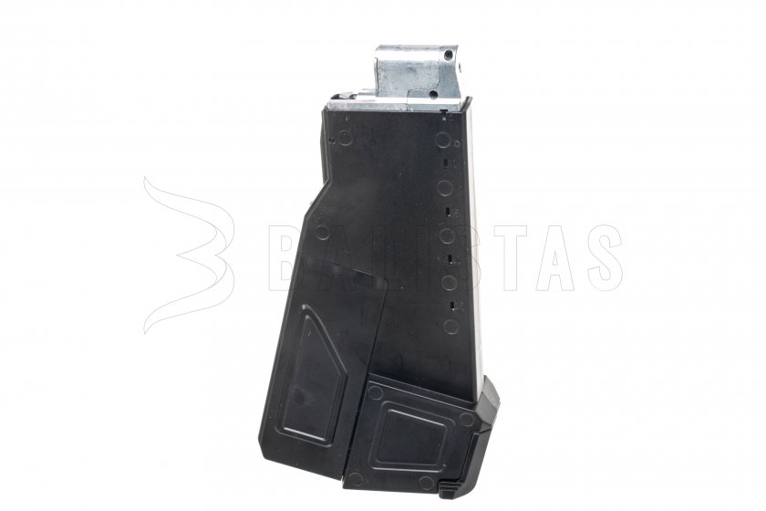 Légpuska Crosman ST1 Full Auto 4,5mm kollimátoros