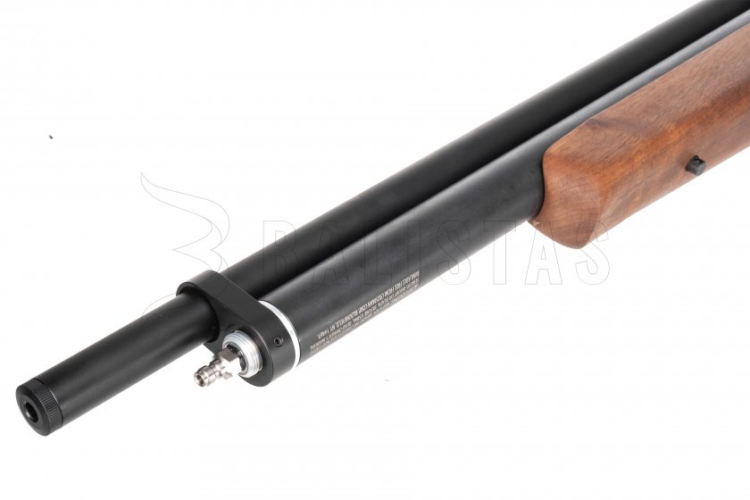 Légpuska Crosman Benjamin Marauder Semi-auto 5,5mm Fa