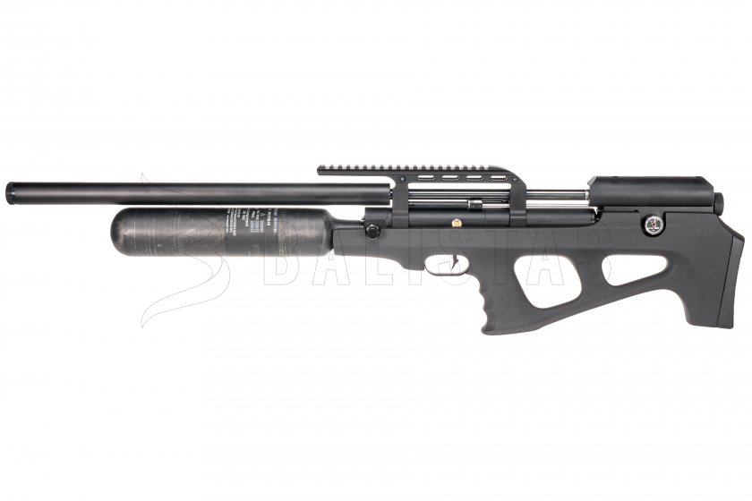 Légpuska FX Wildcat MKIII BT Sniper 6,35mm