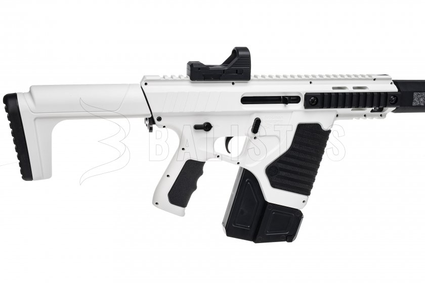 Légpuska Crosman ST1 Full Auto 4,5mm kollimátoros