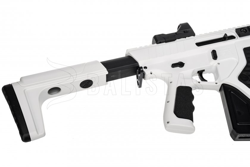 Légpuska Crosman ST1 Full Auto 4,5mm kollimátoros