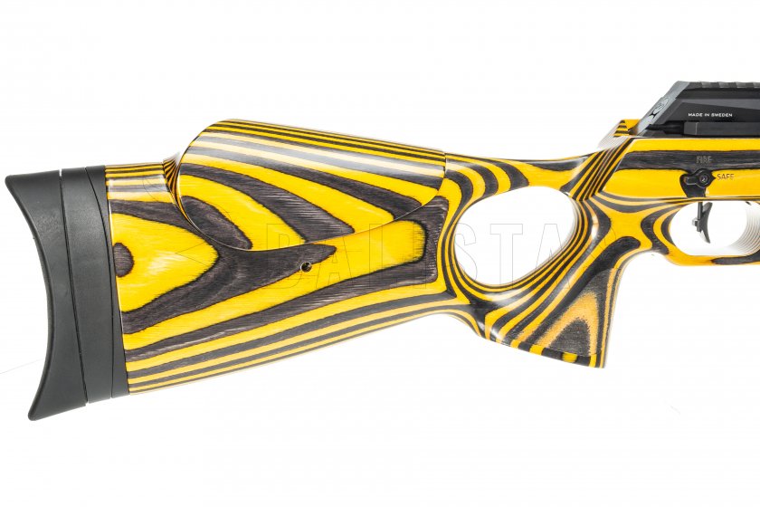 Légpuska FX Crown MKII Laminate Yellow 5,5mm