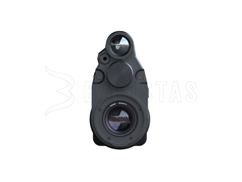 Zászló PARD NV007V 16mm 850nm
