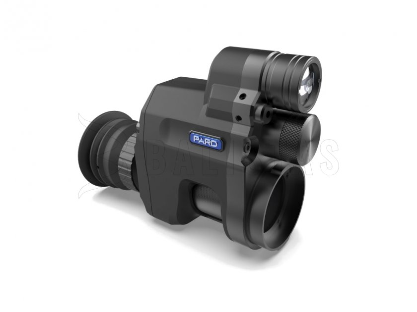 Zászló PARD NV007V 16mm 850nm