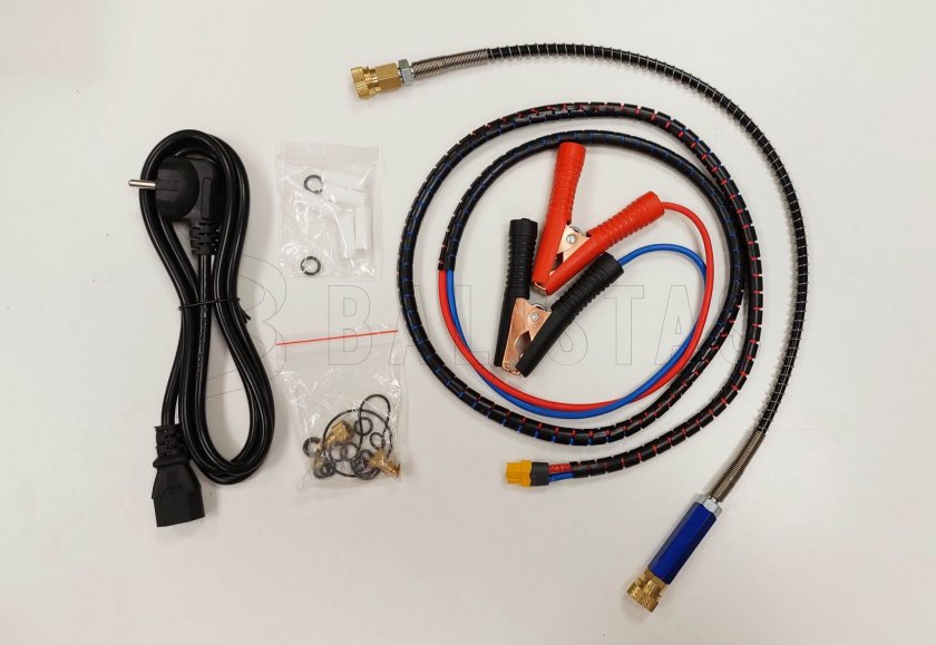 Kompreszor Venox 12V 310bar