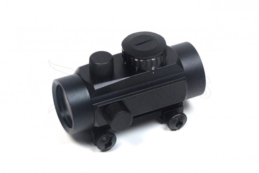 Kolimátor Mankung MK-RS 1x30