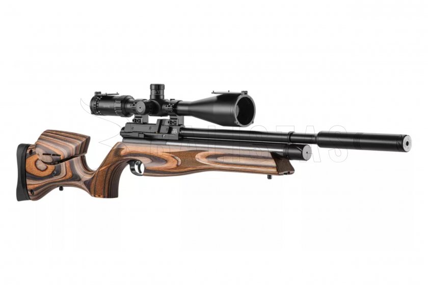 Légpuska Air Arms S510 Ultimate Sporter R Laminate 4,5mm