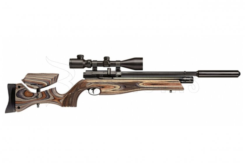 Légpuska Air Arms S510 Ultimate Sporter R Laminate 4,5mm
