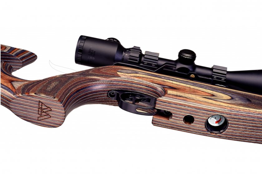 Légpuska Air Arms S510 Ultimate Sporter R Laminate 4,5mm