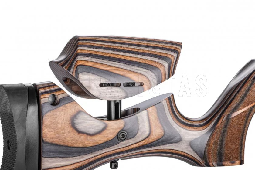Légpuska Air Arms S510 Ultimate Sporter R Laminate 4,5mm
