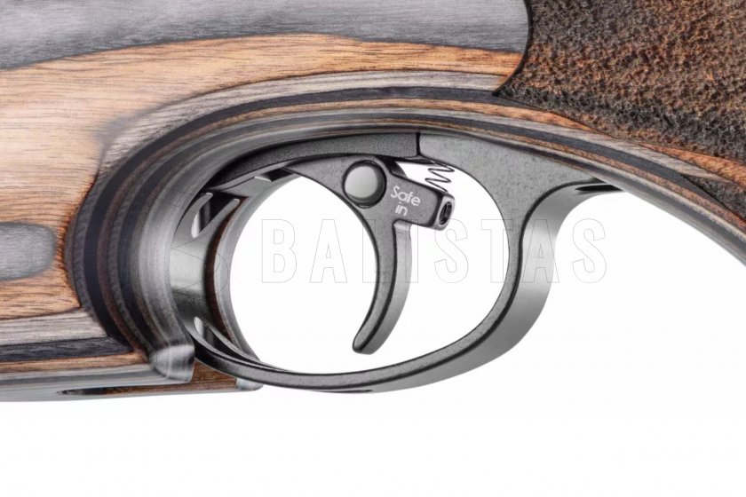 Légpuska Air Arms S510 Ultimate Sporter R Laminate 4,5mm