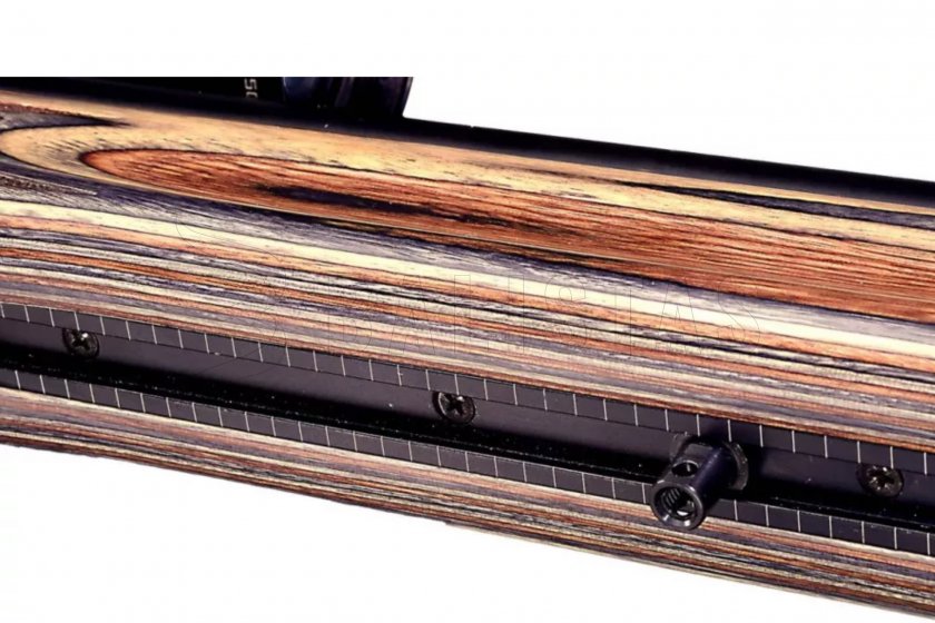 Légpuska Air Arms S510 Ultimate Sporter R Laminate 4,5mm