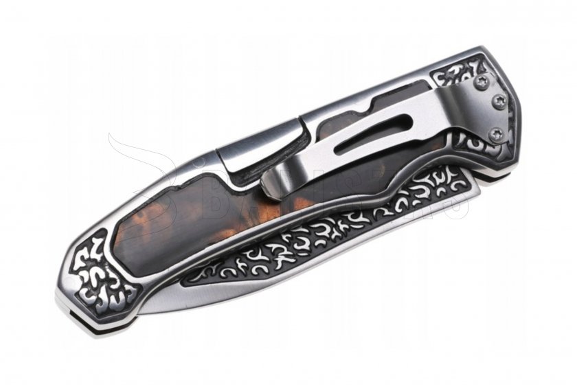 Zárókés Kandar N206