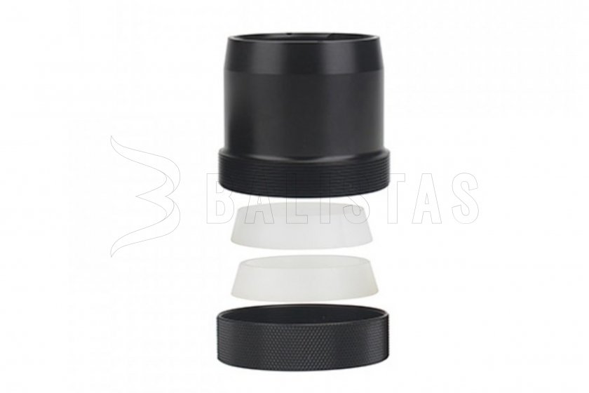 Univerzális bilincs PARD NV007S (36-47mm)