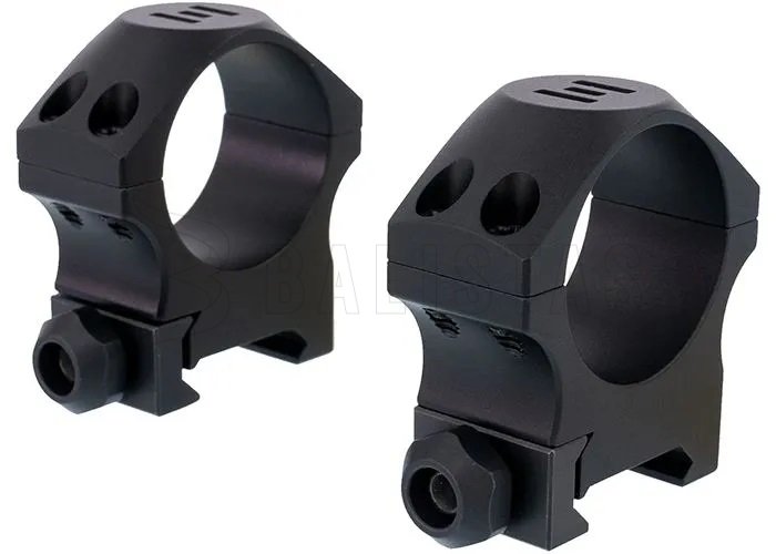 Szerelék Element Optics Accu-Lite 22mm/30mm magas
