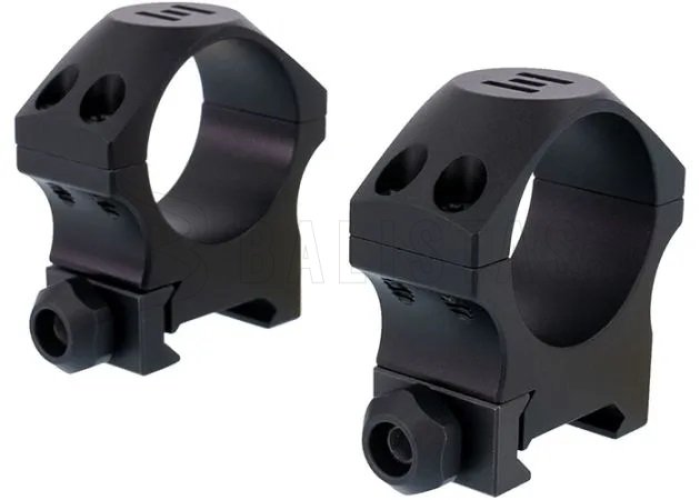 Szerelék Element Optics Accu-Lite 22mm/30mm közepes