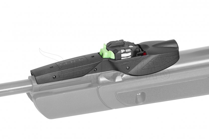 Légpuska Gamo Speedster IGT 10x GEN3i 4,5mm