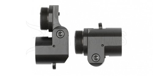 Adapter lehajtható tushoz FX Dreamline Tactical
