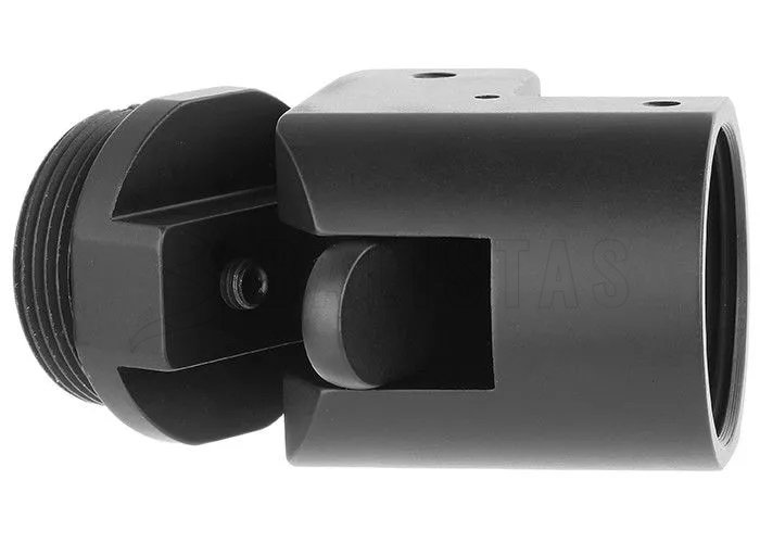 Adapter lehajtható tushoz FX Dreamline Tactical