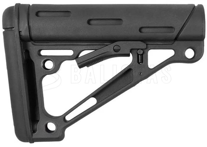 Tus AR15 Hogue OMC Mil-Spec