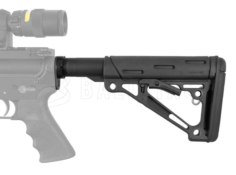 Tus Hogue AR15 OMC Mil-Spec csővel