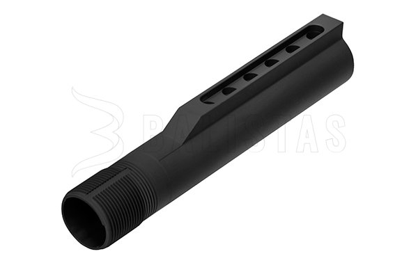 UTG Pro AR 6-Position Mil-Spec válltámasz cső