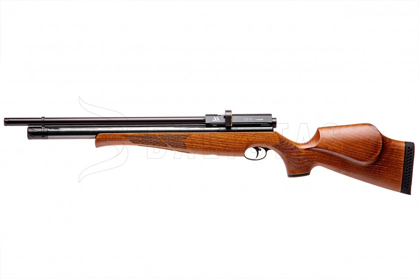 Légpuska Air Arms S510 Carbine 5,5mm