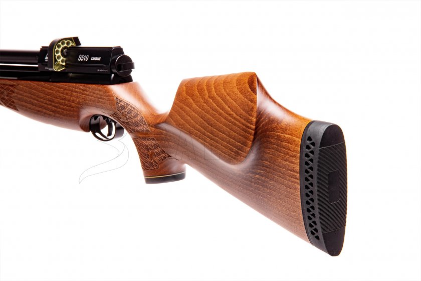 Légpuska Air Arms S510 Carbine 5,5mm