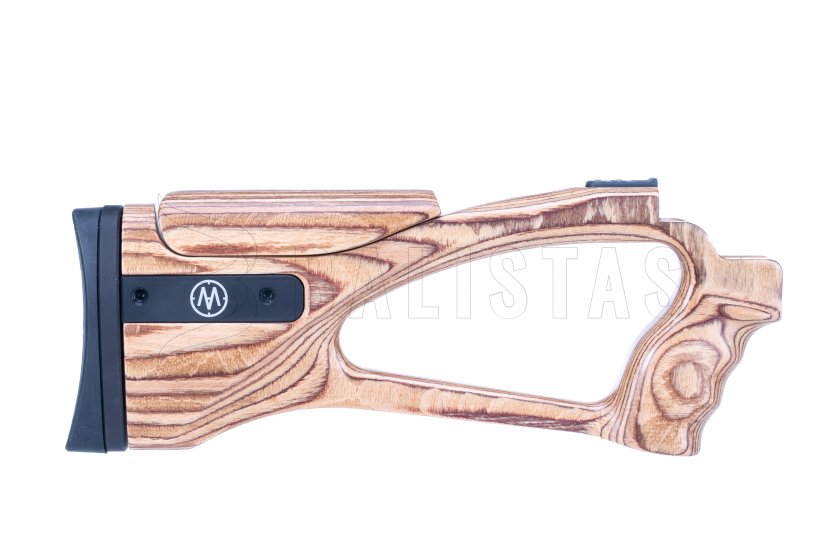 Tus AirMaks Katran Wood Lamino