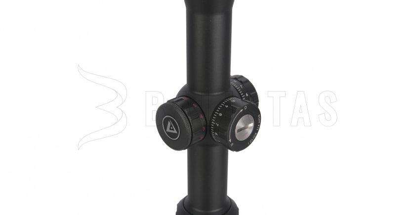 Valiant Themys 3-9x40 AO SIR FBR céltávcső