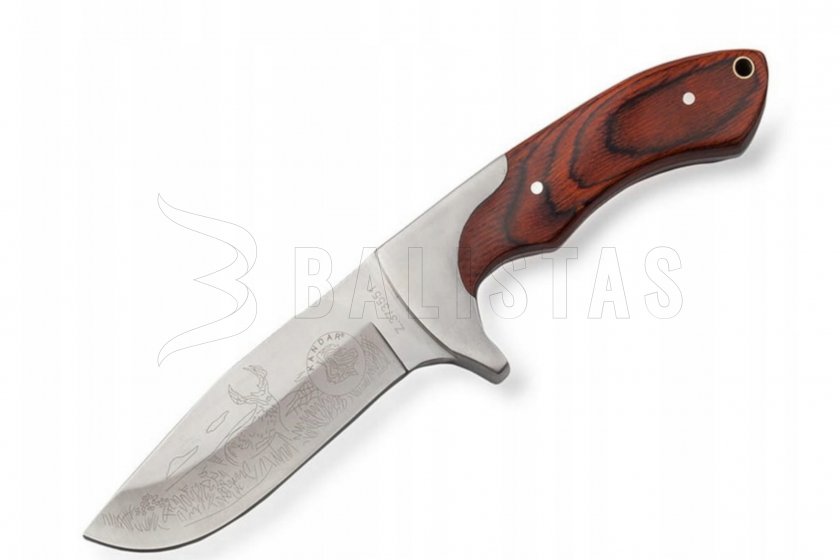 Kés Kandar N2