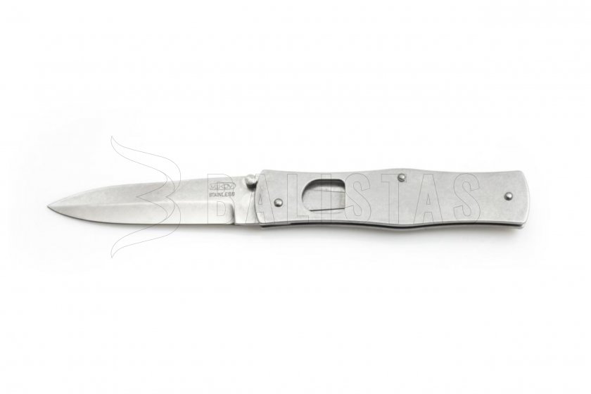 Mikov Smart 240-NN-1 Stonewash kés