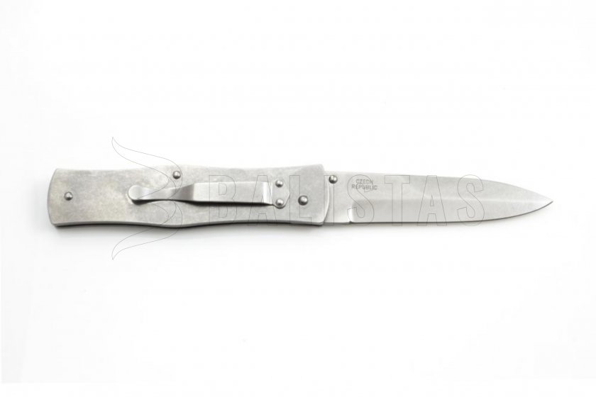 Mikov Smart 240-NN-1 Stonewash kés