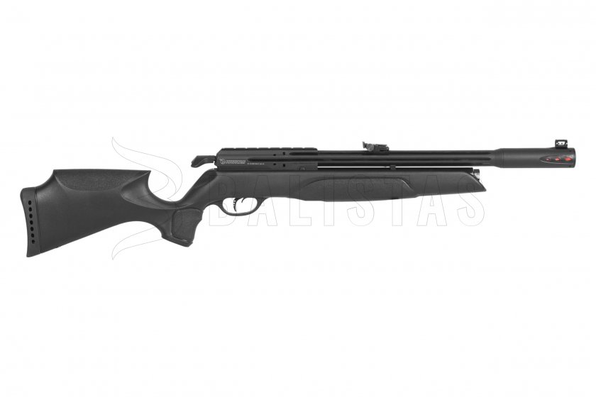 Légpuska Gamo Arrow 4,5mm - 24J
