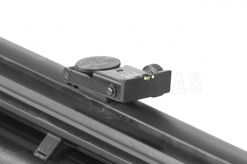 Légpuska Gamo Arrow 4,5mm - 24J