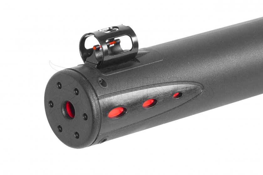 Légpuska Gamo Arrow 4,5mm - 24J