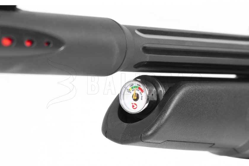 Légpuska Gamo Arrow 4,5mm - 24J