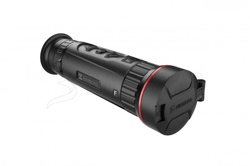 Hőkamerás monokulár HIKMICRO FALCON FQ50