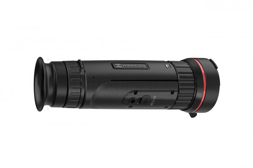 Hőkamerás monokulár HIKMICRO FALCON FQ50