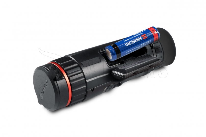 Hőkamera monokulár Hikmicro FALCON FQ35