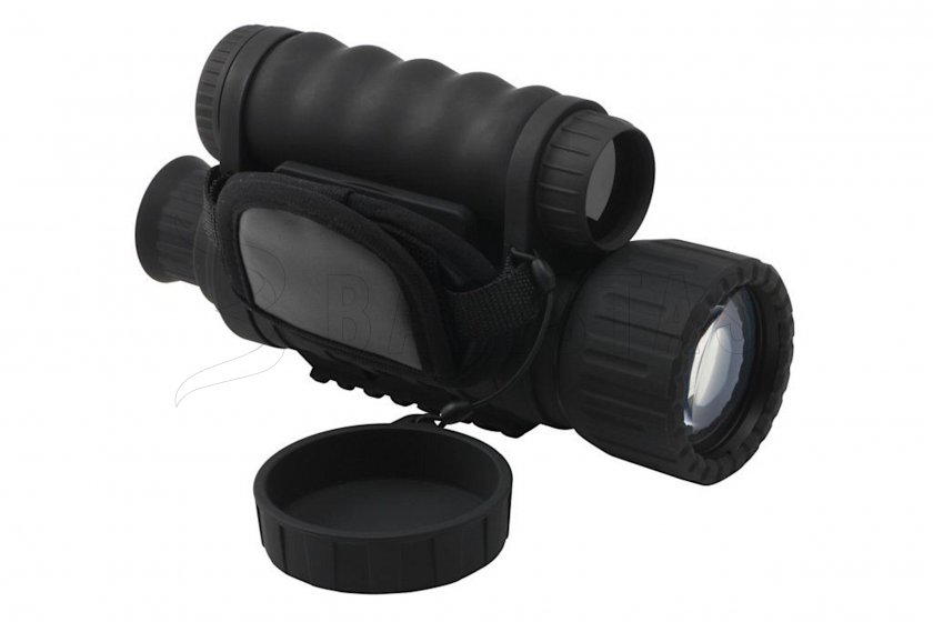 Monokulár Bestguarder WG-50 Plus (2021)