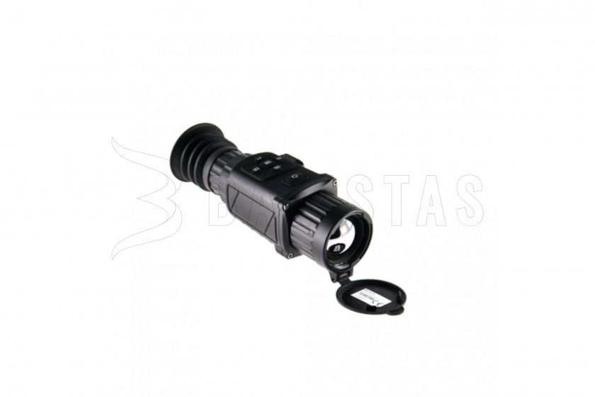 Hőképalkotó céltávcső HIKMICRO THUNDER TH35