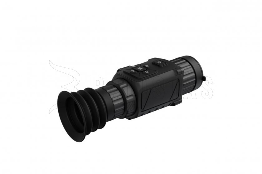 Hőképalkotó céltávcső HIKMICRO THUNDER TH35