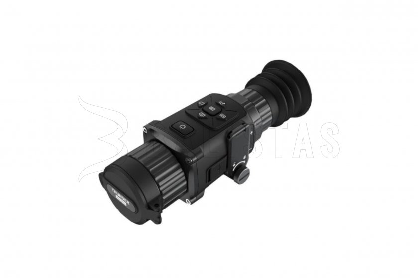 Hőképalkotó céltávcső HIKMICRO THUNDER TH35