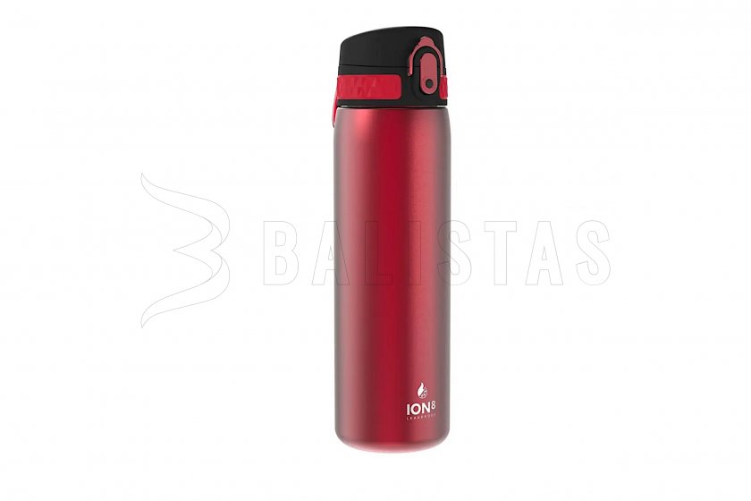 Termosz ION8 Leak Proof 500ml piros