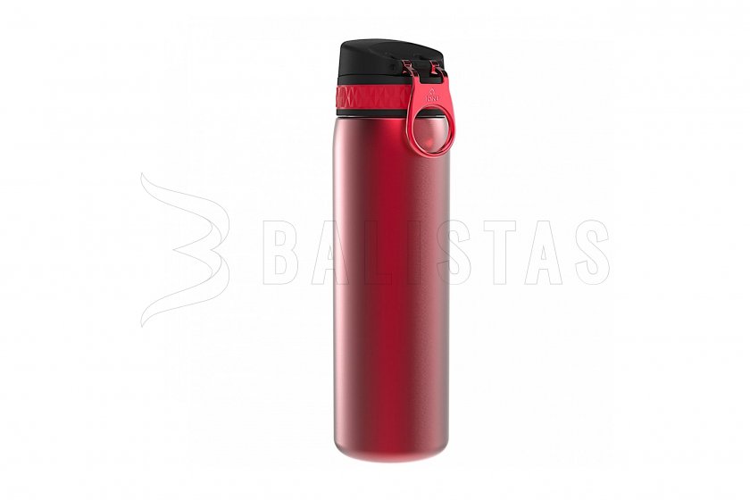 Termosz ION8 Leak Proof 500ml piros