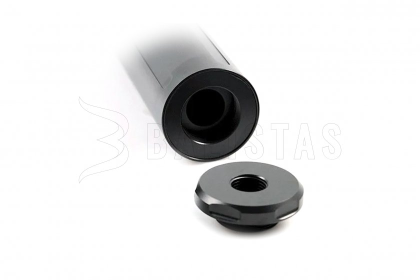 Moderátor PCP légpuskákhoz DonnyFL SUMO M14x1,25