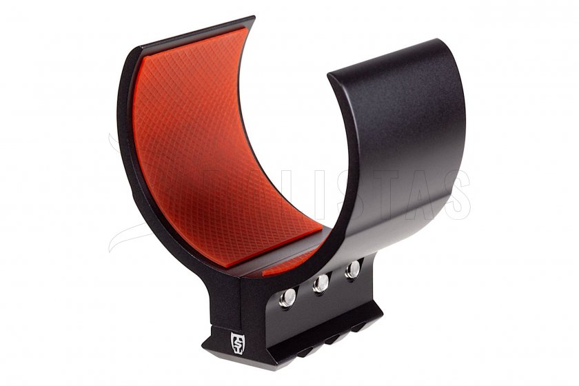 Bipod adapter Saber Tactical 60 mm