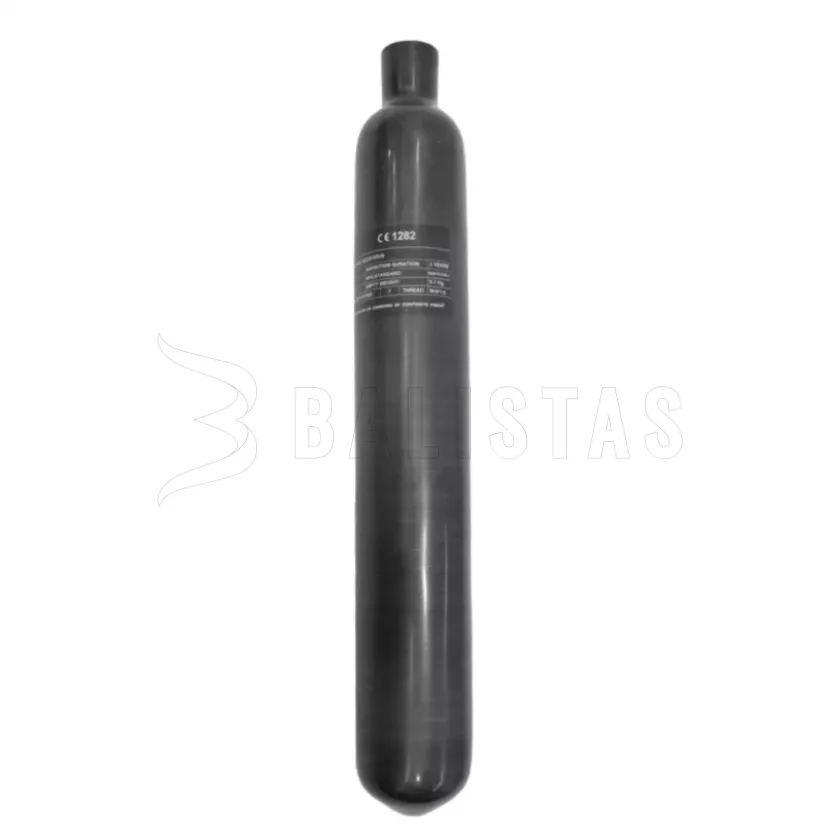 Karbon kartridzs BEST Fittings FX Impact M3 700cc-hez