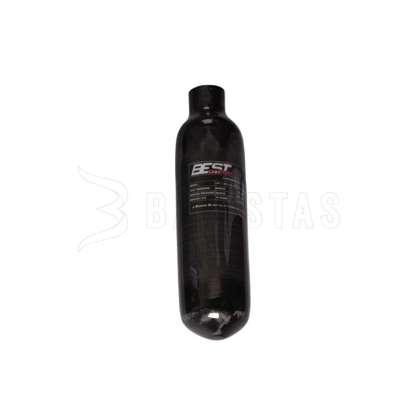 Karbon patron BEST Fittings FX Impact M3 220cc részére